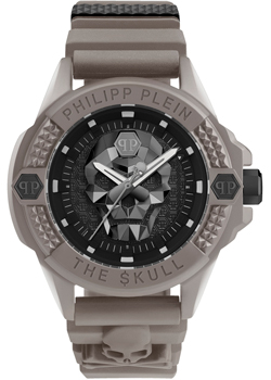 Philipp Plein The Skull